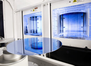 waver transport - semicon