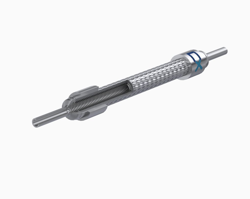 Reference case: The 1st ever UHP 350bar flexible hose