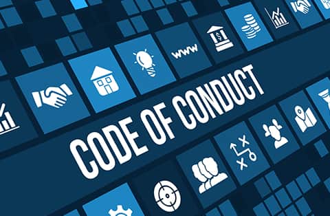 CoreDux Code of Conduct