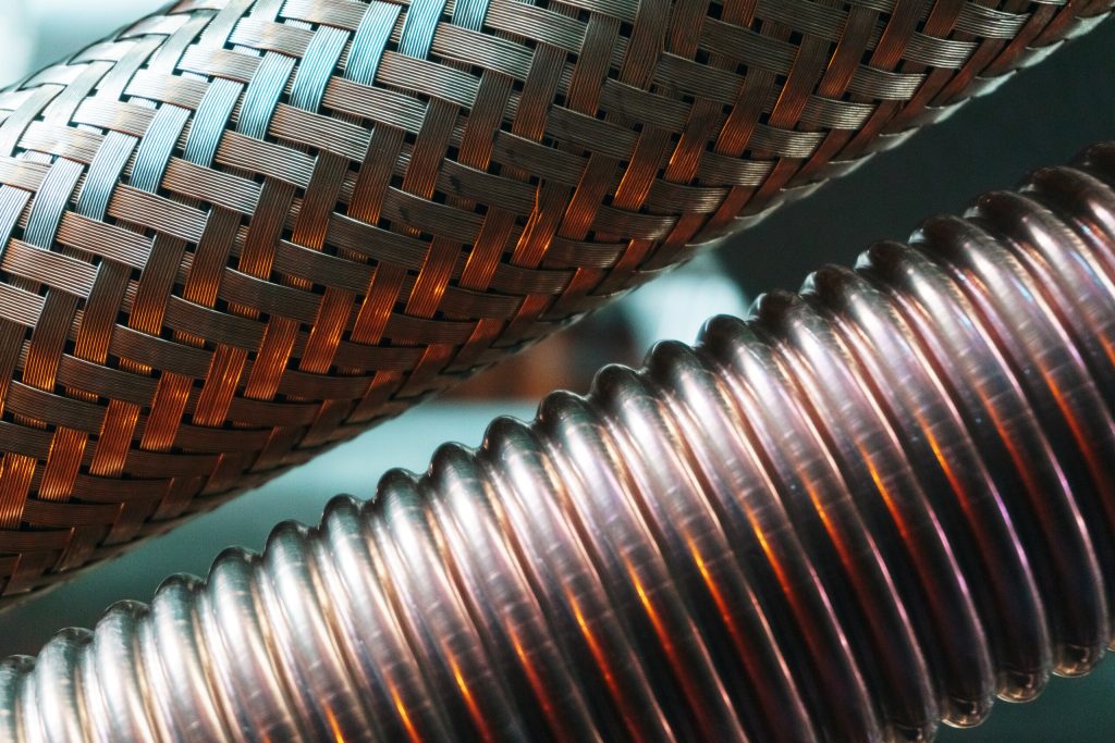 Flexible lifelines for the semiconductor equipment market