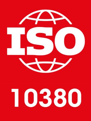 iso 10380