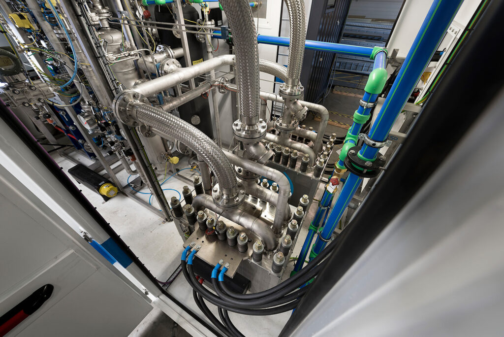 Hydrogen embrittlement: A hidden threat to stainless steel hoses