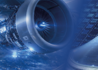 Supplier Excellence Award AMAT